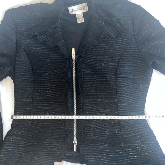 Joseph Ribkoff Jacket! NWOT - Picture 10 of 12